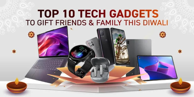 Mobile gedgets