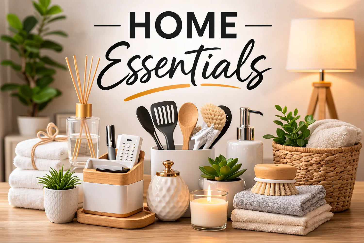Home Essentials