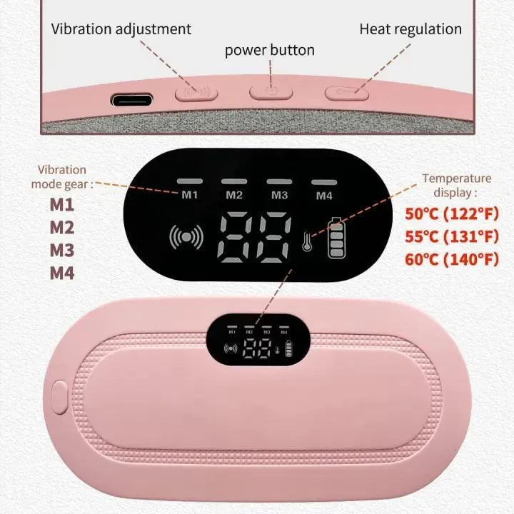Affordable 1 Pc Back Support Belt - Effective Solution for Comfort and Relief